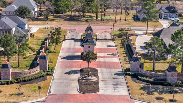 12562 St Louis Court, Willis, TX 77318