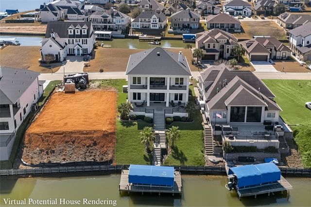 12562 St Louis Court, Willis, TX 77318