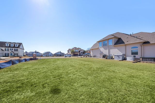 12562 St Louis Court, Willis, TX 77318