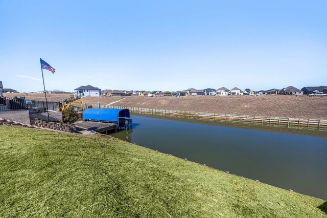 12562 St Louis Court, Willis, TX 77318