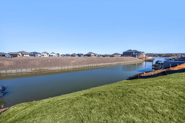 12562 St Louis Court, Willis, TX 77318