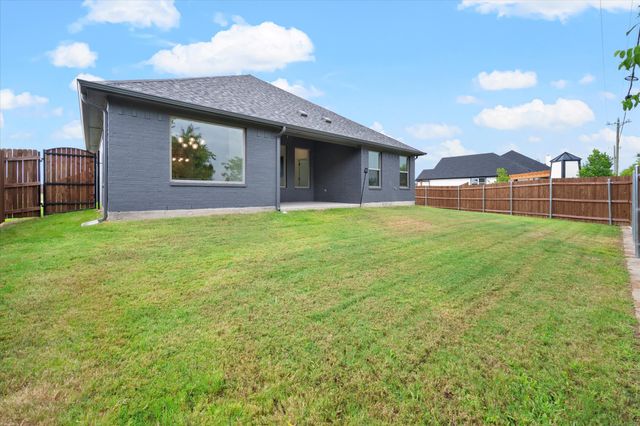 816 Tesslynn Avenue, Godley, TX 76044