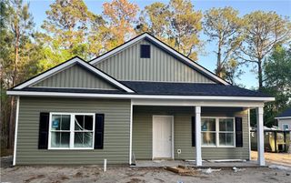 1300 Kentucky Street, Darien, GA 31305