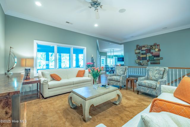 80 Lakewood Drive, Pinehurst, NC 28374