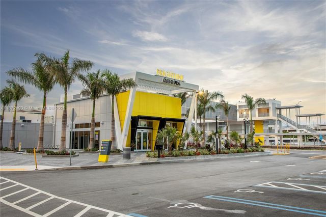 3301 N Country Club Dr 408, Aventura, FL 33180