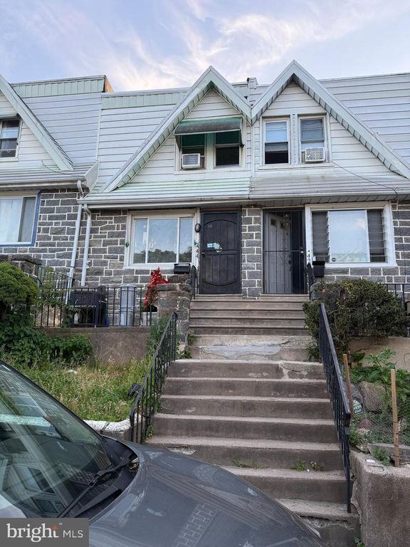 444 TIMBERLAKE RD, Upper Darby, PA 19082