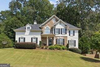 3090 Salisbury Drive, Alpharetta, GA 30004