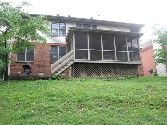 4041 Windwood Ln, Nashville, TN 37214