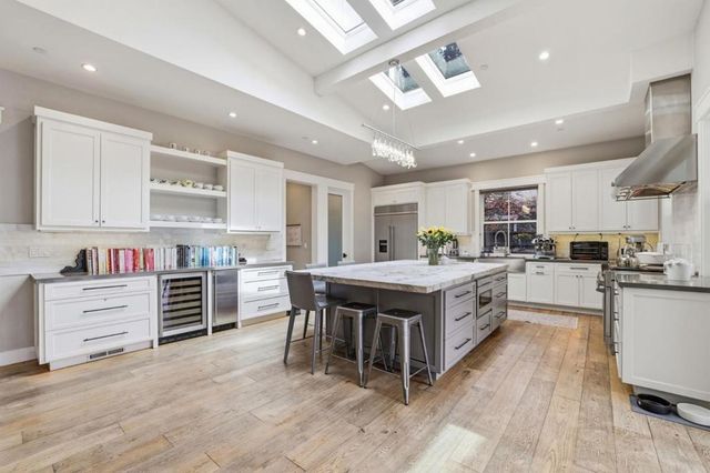 1542 Edgewood Way, San Jose, CA 95125