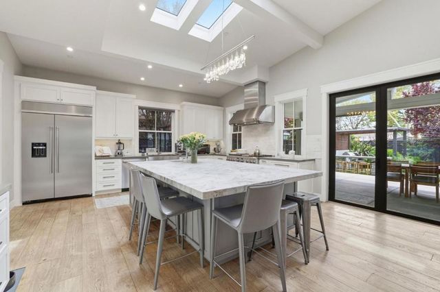 1542 Edgewood Way, San Jose, CA 95125