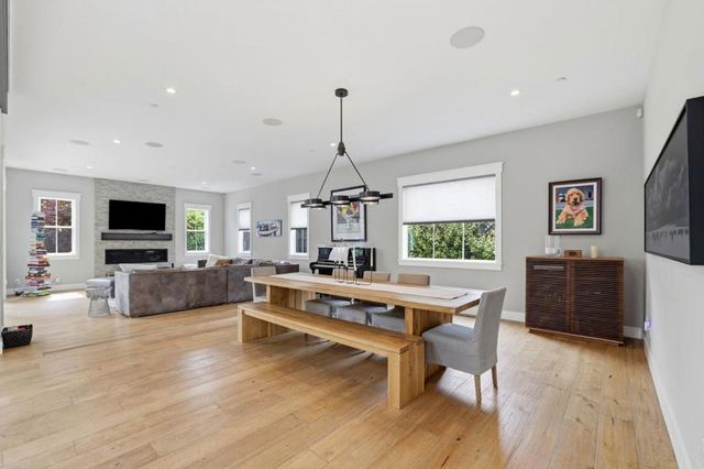 1542 Edgewood Way, San Jose, CA 95125