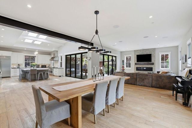 1542 Edgewood Way, San Jose, CA 95125