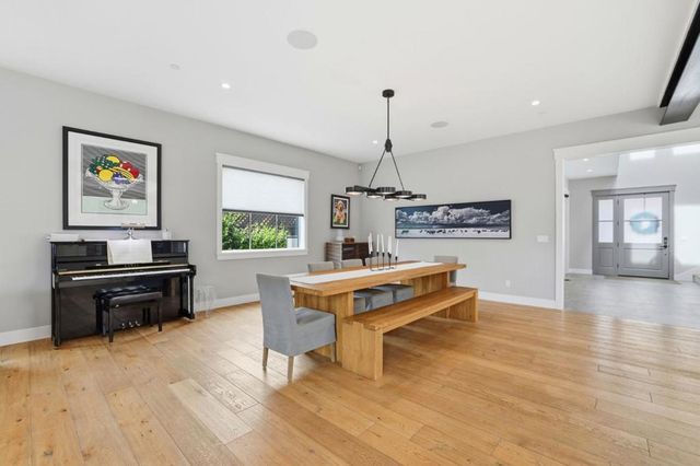 1542 Edgewood Way, San Jose, CA 95125