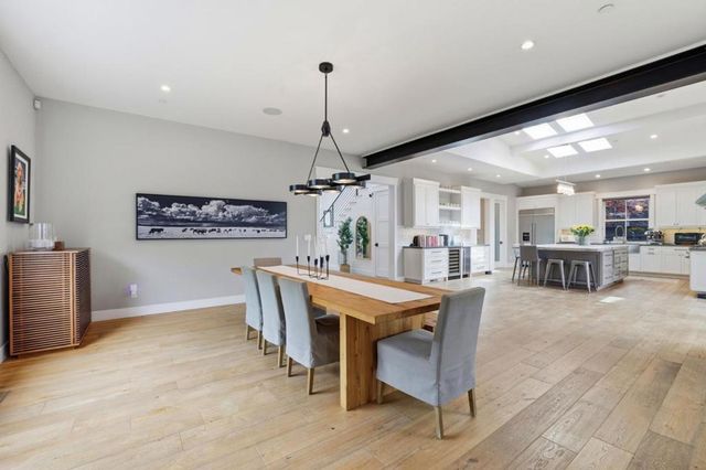 1542 Edgewood Way, San Jose, CA 95125