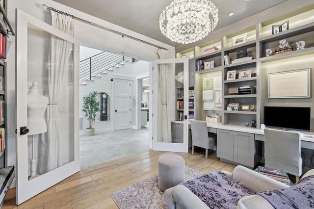 1542 Edgewood Way, San Jose, CA 95125