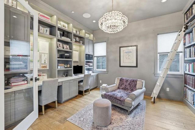 1542 Edgewood Way, San Jose, CA 95125