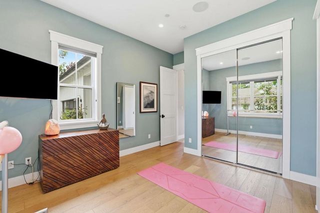 1542 Edgewood Way, San Jose, CA 95125