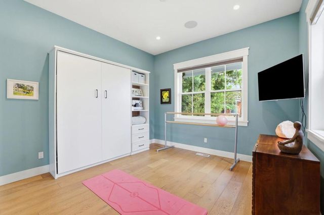 1542 Edgewood Way, San Jose, CA 95125