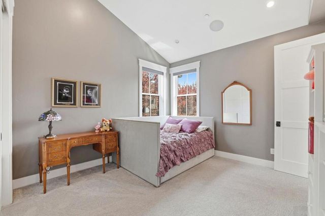 1542 Edgewood Way, San Jose, CA 95125