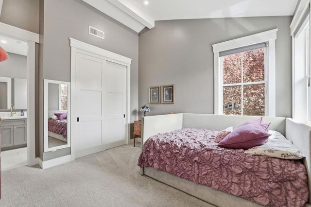 1542 Edgewood Way, San Jose, CA 95125