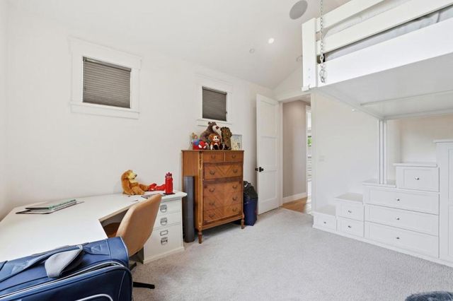 1542 Edgewood Way, San Jose, CA 95125