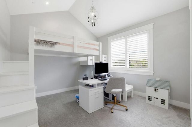 1542 Edgewood Way, San Jose, CA 95125