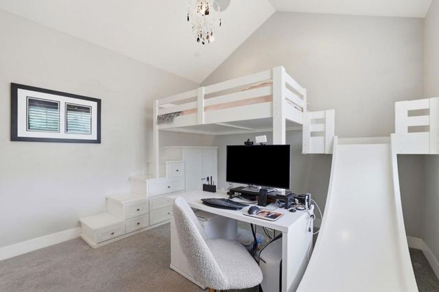 1542 Edgewood Way, San Jose, CA 95125