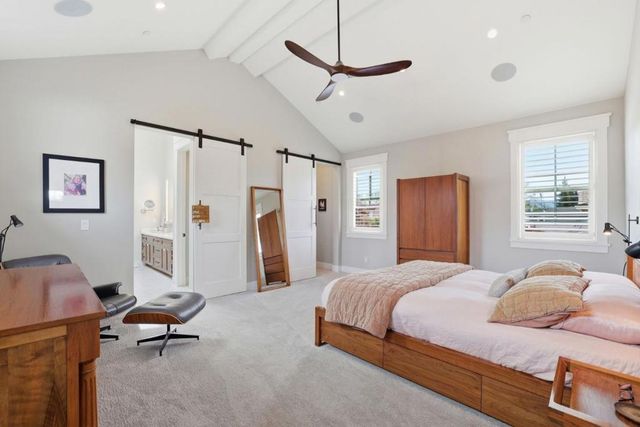 1542 Edgewood Way, San Jose, CA 95125