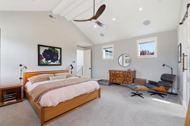 1542 Edgewood Way, San Jose, CA 95125