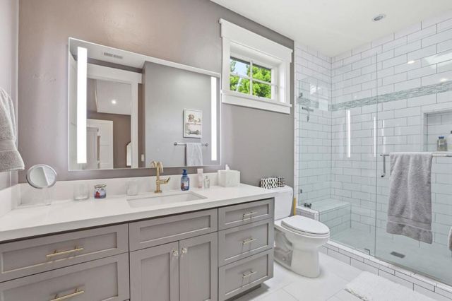 1542 Edgewood Way, San Jose, CA 95125