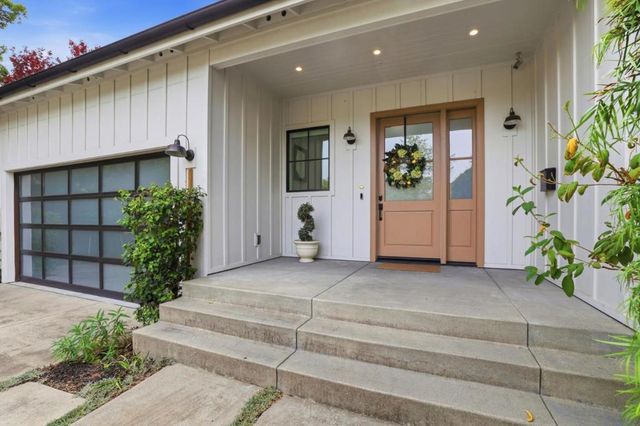 1542 Edgewood Way, San Jose, CA 95125