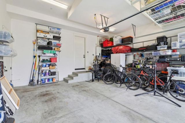 1542 Edgewood Way, San Jose, CA 95125