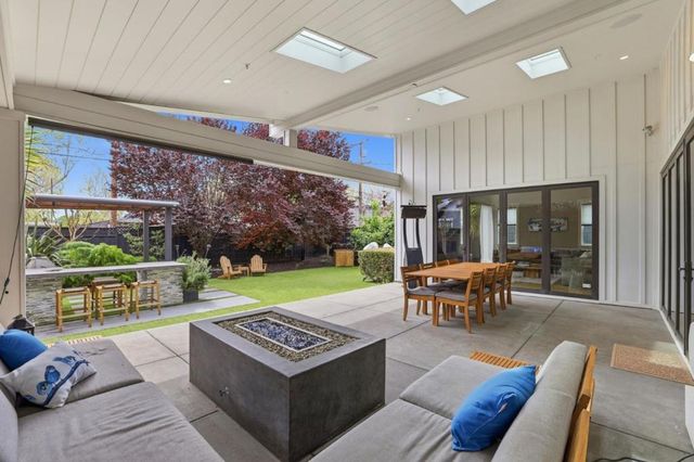 1542 Edgewood Way, San Jose, CA 95125