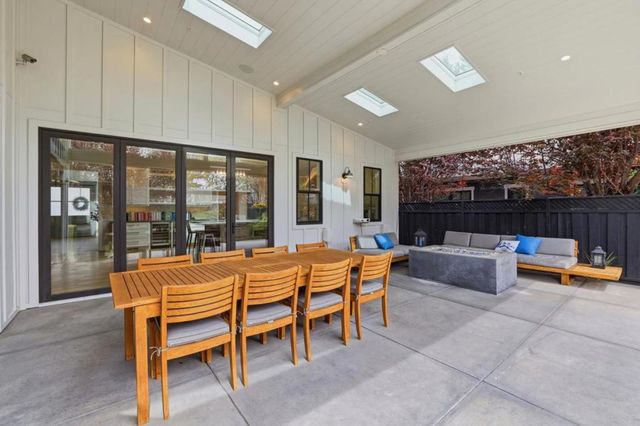 1542 Edgewood Way, San Jose, CA 95125