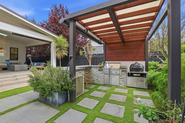 1542 Edgewood Way, San Jose, CA 95125