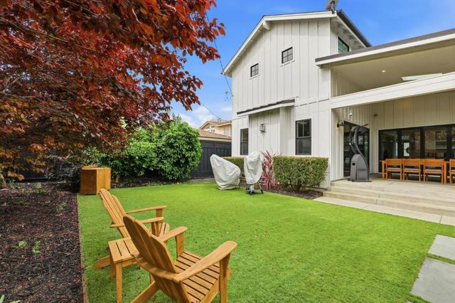 1542 Edgewood Way, San Jose, CA 95125