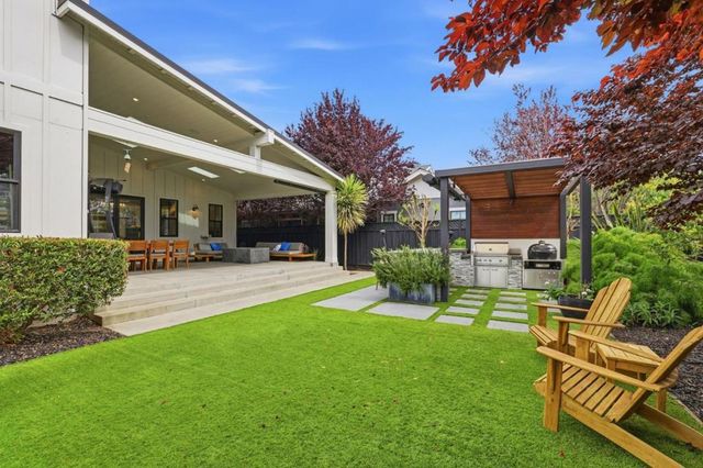 1542 Edgewood Way, San Jose, CA 95125