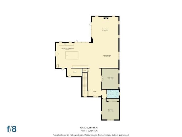 1542 Edgewood Way, San Jose, CA 95125