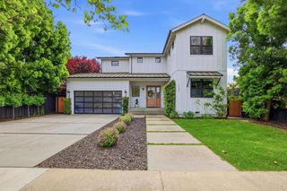 1542 Edgewood Way, San Jose, CA 95125