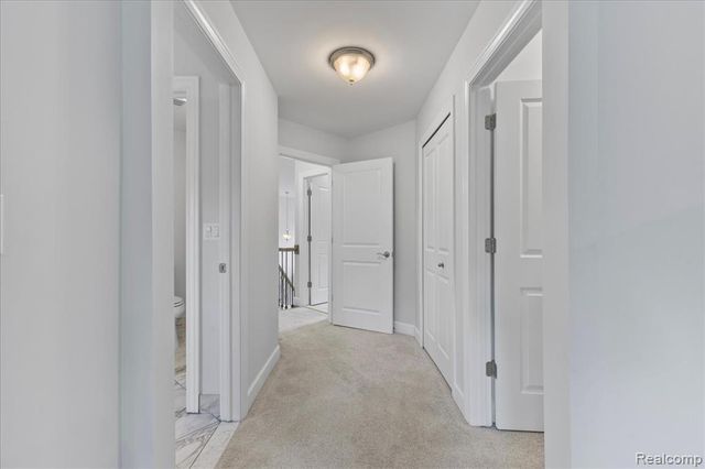 1930 Thorncrest Court, Commerce Twp, MI 48382