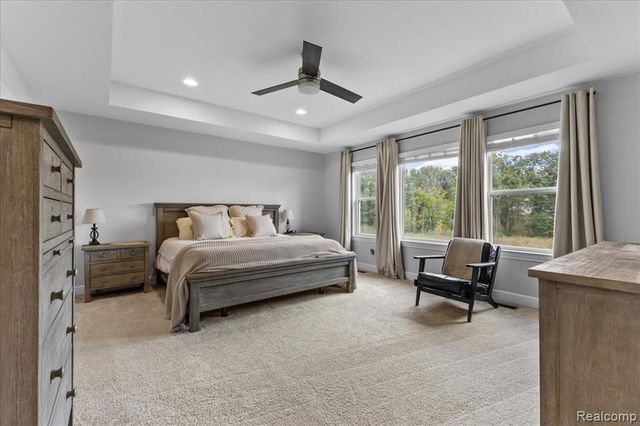 1930 Thorncrest Court, Commerce Twp, MI 48382