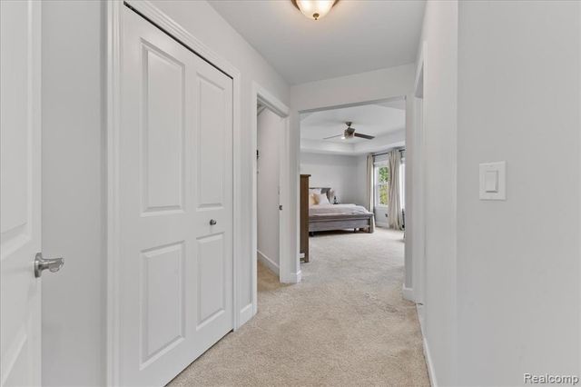 1930 Thorncrest Court, Commerce Twp, MI 48382