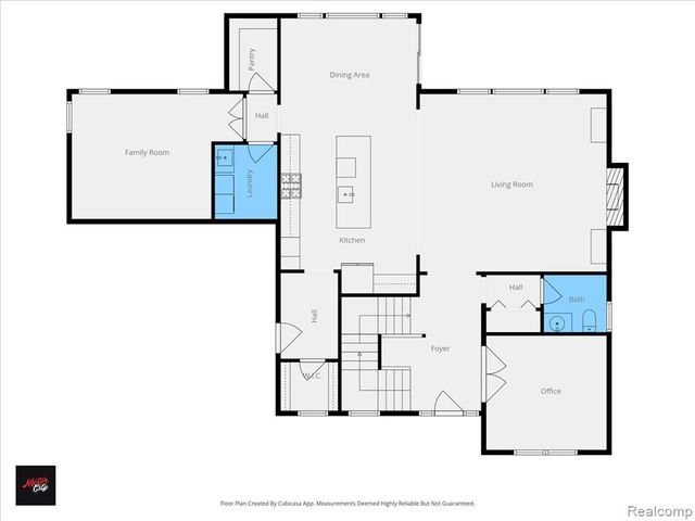 1930 Thorncrest Court, Commerce Twp, MI 48382