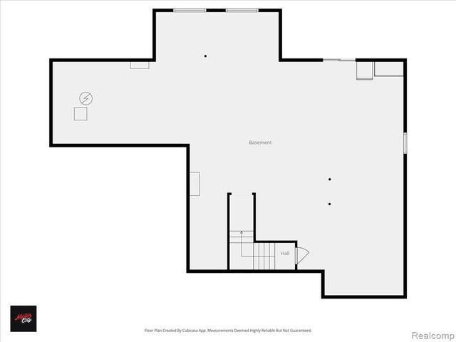 1930 Thorncrest Court, Commerce Twp, MI 48382