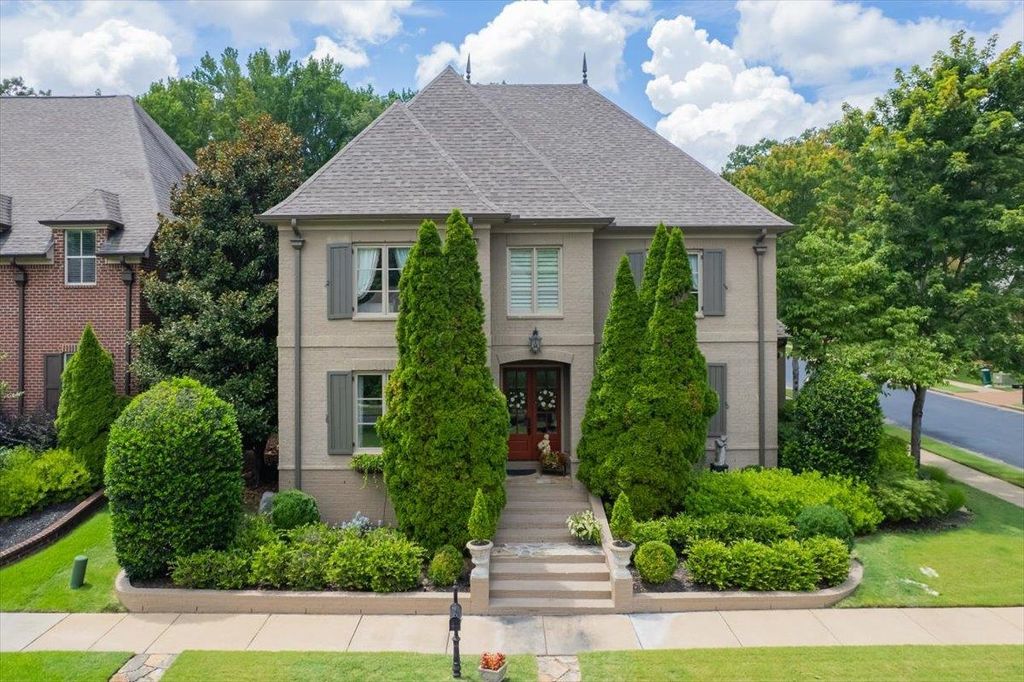 4637 MAPLE GLEN CT, Lakeland, TN 38002