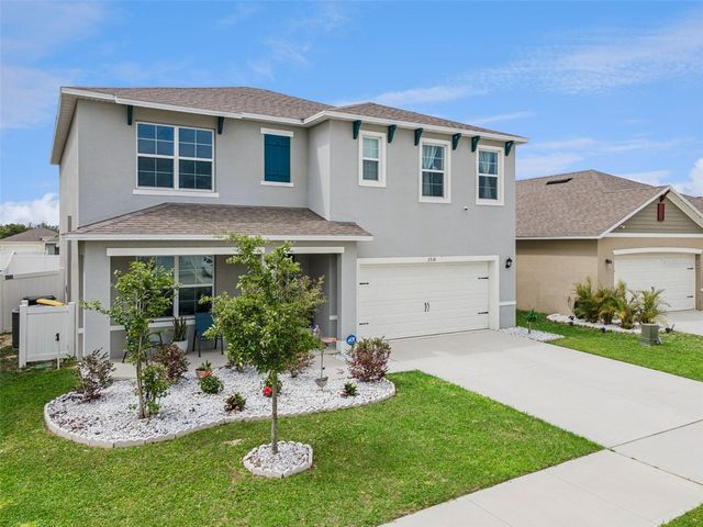 3914 RESTING ROBIN AVENUE, Bartow, FL 33830