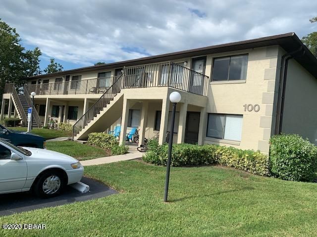 1601 Big Tree Rd Apt 108, Daytona Beach, FL 32119