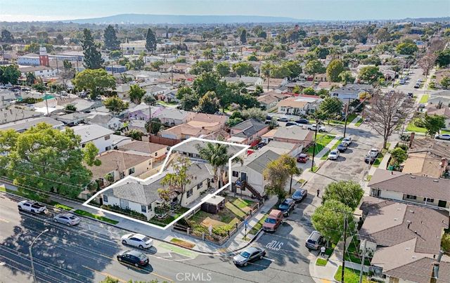 5497 Orange Avenue, Long Beach, CA 90805