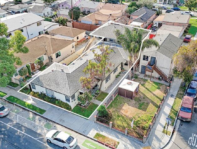 5497 Orange Avenue, Long Beach, CA 90805