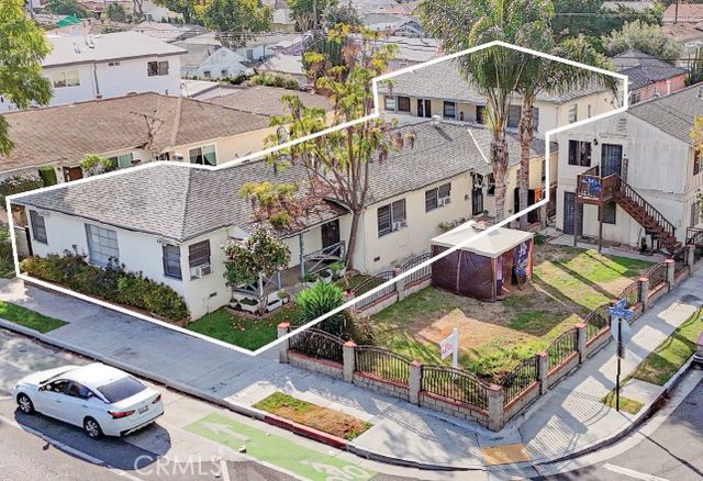 5497 Orange Avenue, Long Beach, CA 90805